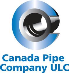 Canada Pipe company Logo