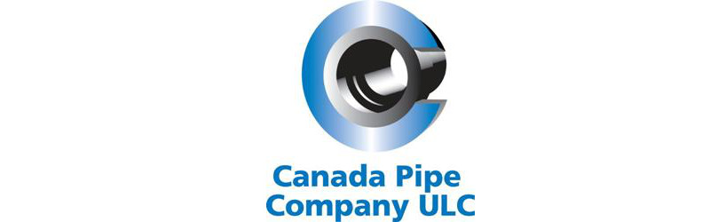 Canada Pipe Company logo