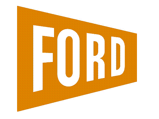Ford Meter box