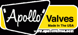 Apollo Valves logo