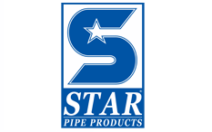 Star Pipe Products logo