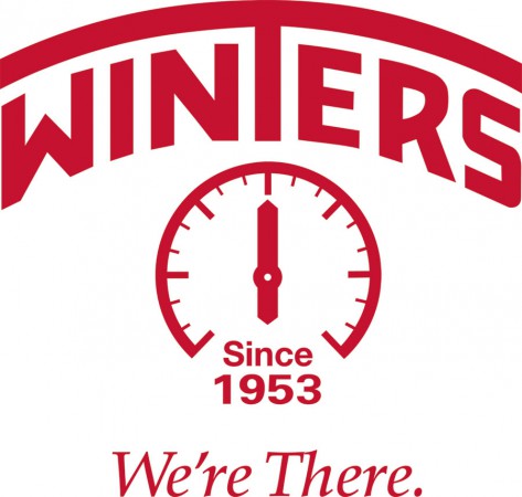 Winters logo